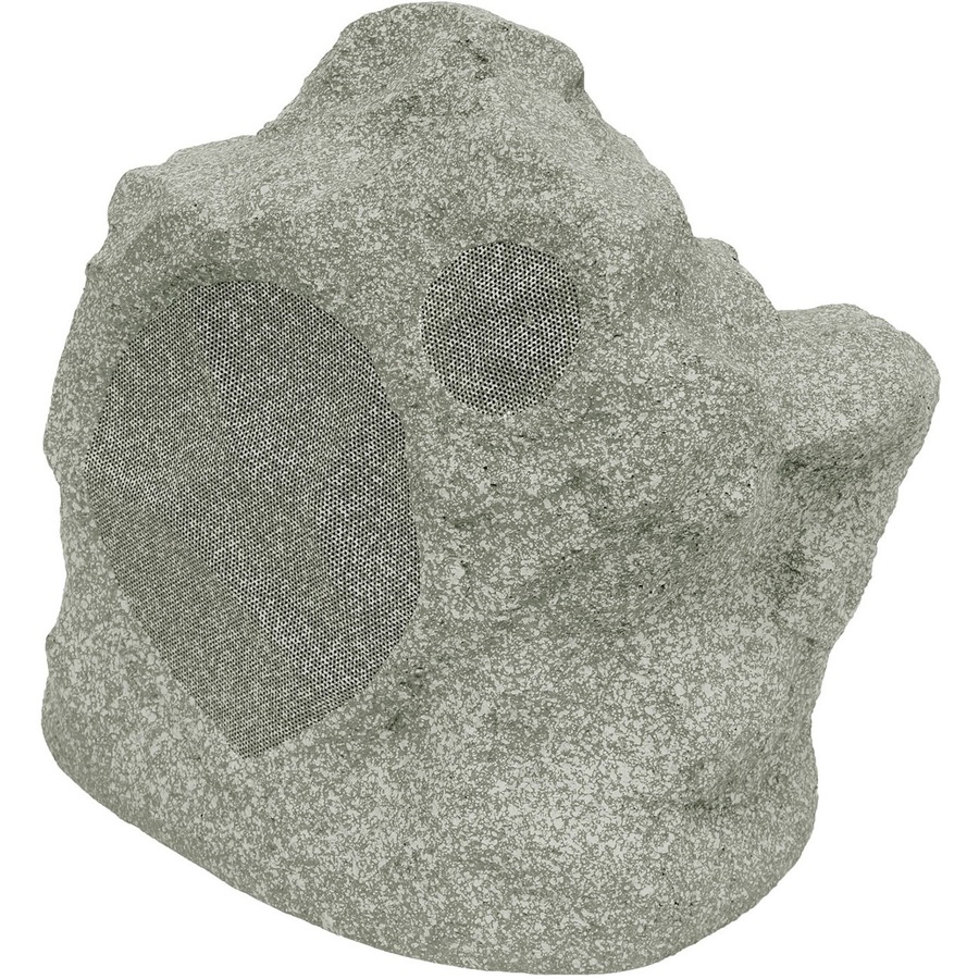 PROFICIENT PROTEGE RS6 6IN (150MM) OUTDOOR ROCK SPEAKER- SPECKLED GRANITE