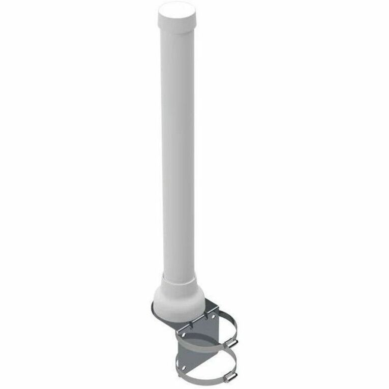 Panorama BSM-6-60-5SP 2x2 MIMO 4G/5G Omni Tube Antenna, 5 m SMA