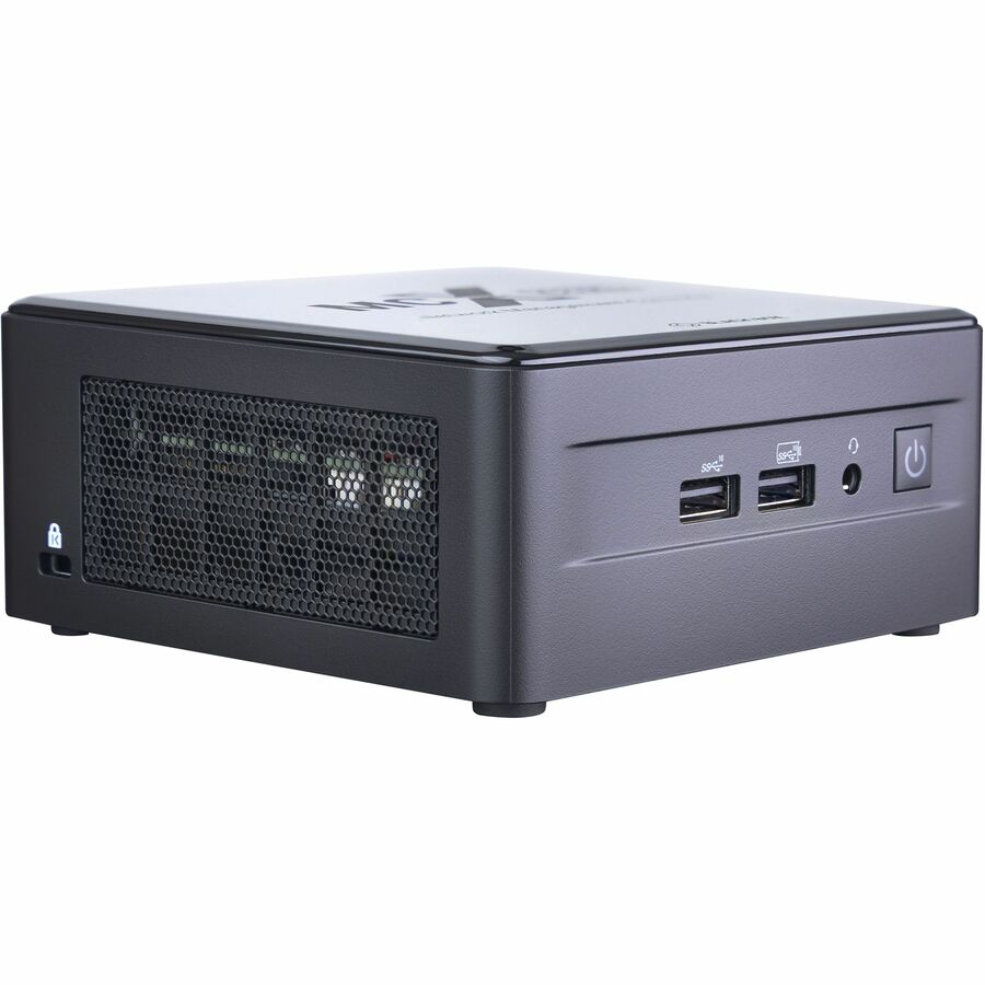 THE MCX GEN 2 CONTROLLER IS AN ALL-IN-ONE SDVOE/AVOIP NETWORK CONTROLLER AND MAN