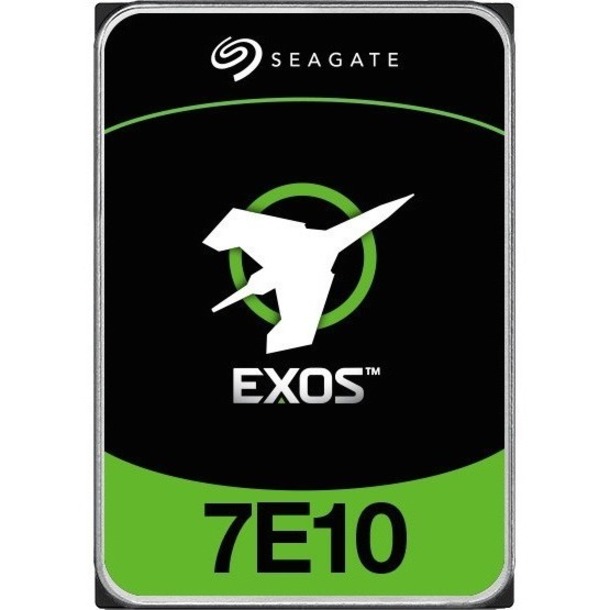 MULTI 20 4TB EXOS 7E10 512N