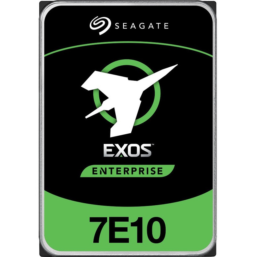 Exos 7E10 4TB 512N SAS