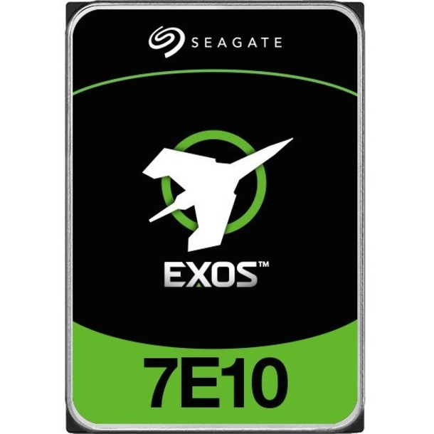 SEAGATE EXOS 7E10 6TB 512N SATA