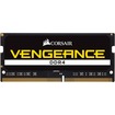 CORSAIR VENGEANCE 8GB (1x8GB) DDR4 3200MT/s CL22 Laptop Memory Kit (CMSX8GX4M1A3200C22)