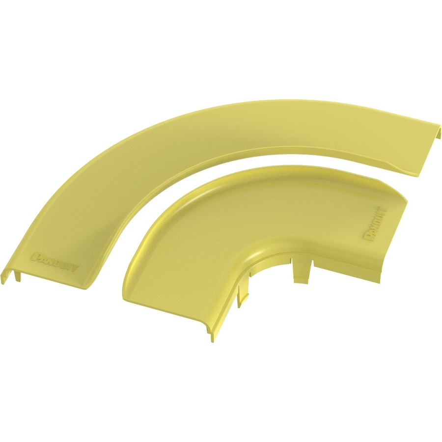 SPLIT COVER HORIZONTAL RTANGL 6" E