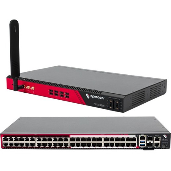 24 SERIAL,24 GBE,DUAL DC,GLOBALCEL LTE-A