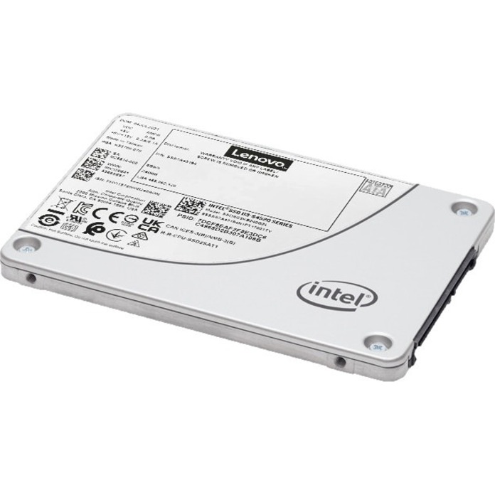 Lenovo (4XB7A17103) Hard Drive