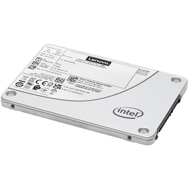 2.5 S4520 7.68TB RI SATA HS
