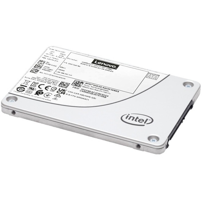 7MM S4520 960GB RI SATA HS