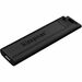 KINGSTON DataTraveler Max 512GB USB-C 3.2 Gen 1 Up to 1000MB/s Read, 900MB/s Write, Black - Flash Drive (DTMAX/512GBCR)