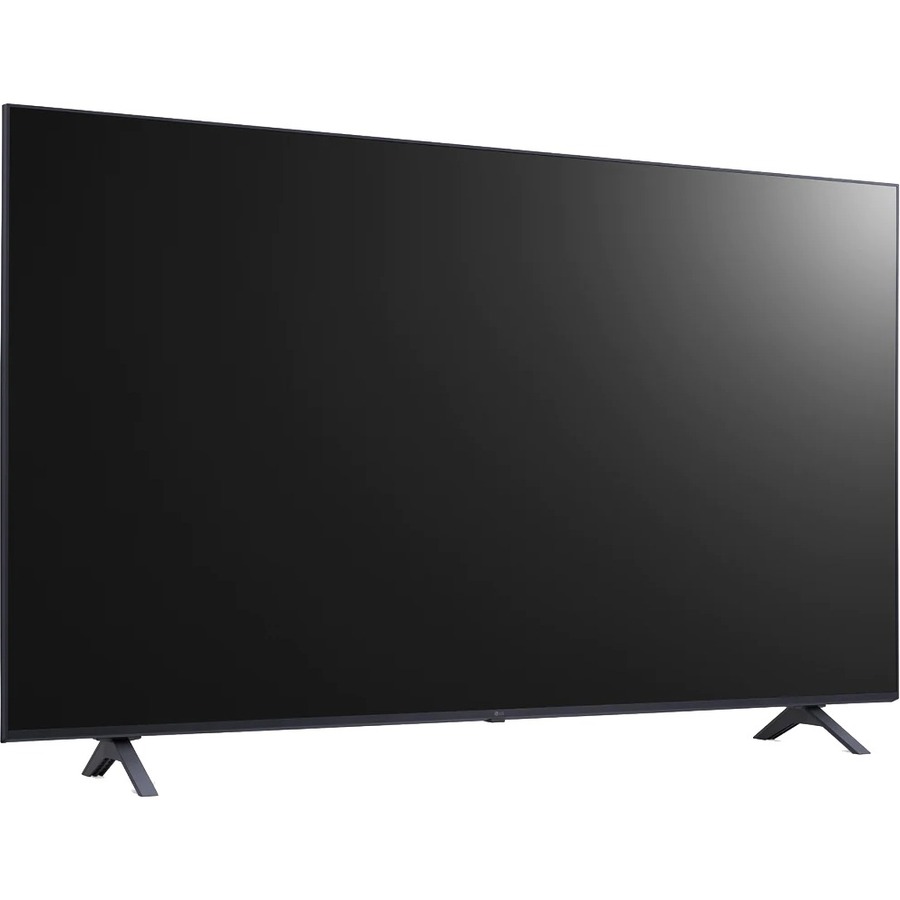 LG Commercial Lite 50UR340C9UD 50" LED-LCD TV - 4K UHDTV - Navy Blue - TAA Compliant - HLG - LED Backlight - 3840 x 2160 Resolution