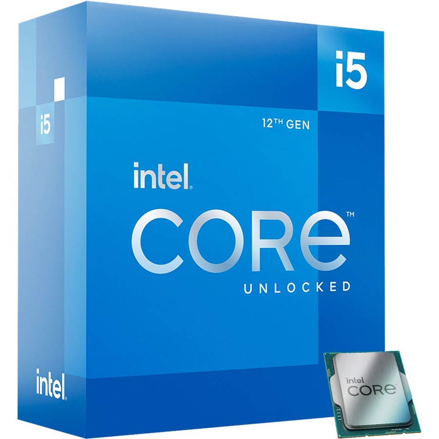 INTEL CORE I5-12600K LGA1700 8C MM#99APG0 EOL 7/24/2026