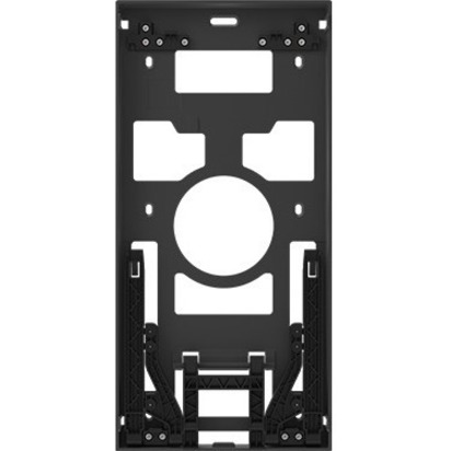 2N IP STYLE SURFACE BOX
