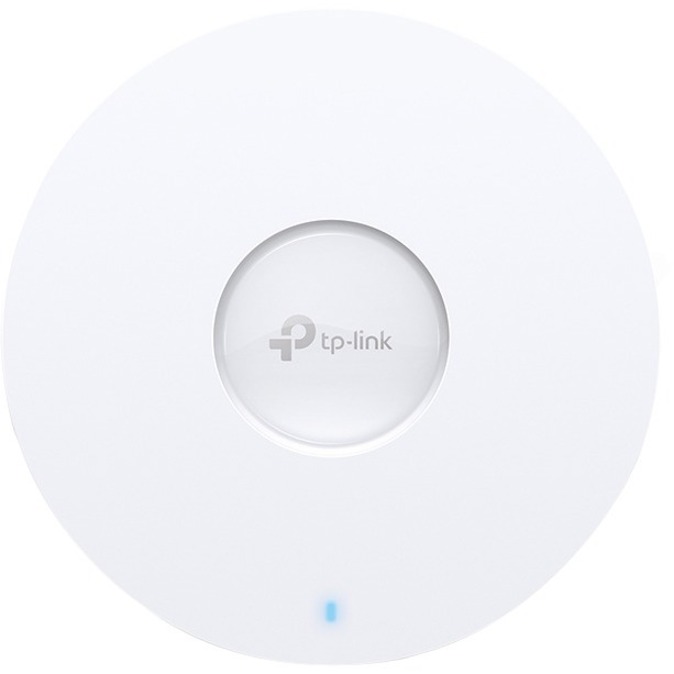 AX1800 CEILING MOUNT DUAL-BAND WI-FI 6 ACCESS POINT PORT:1 GIGABIT RJ45 PORT SPE