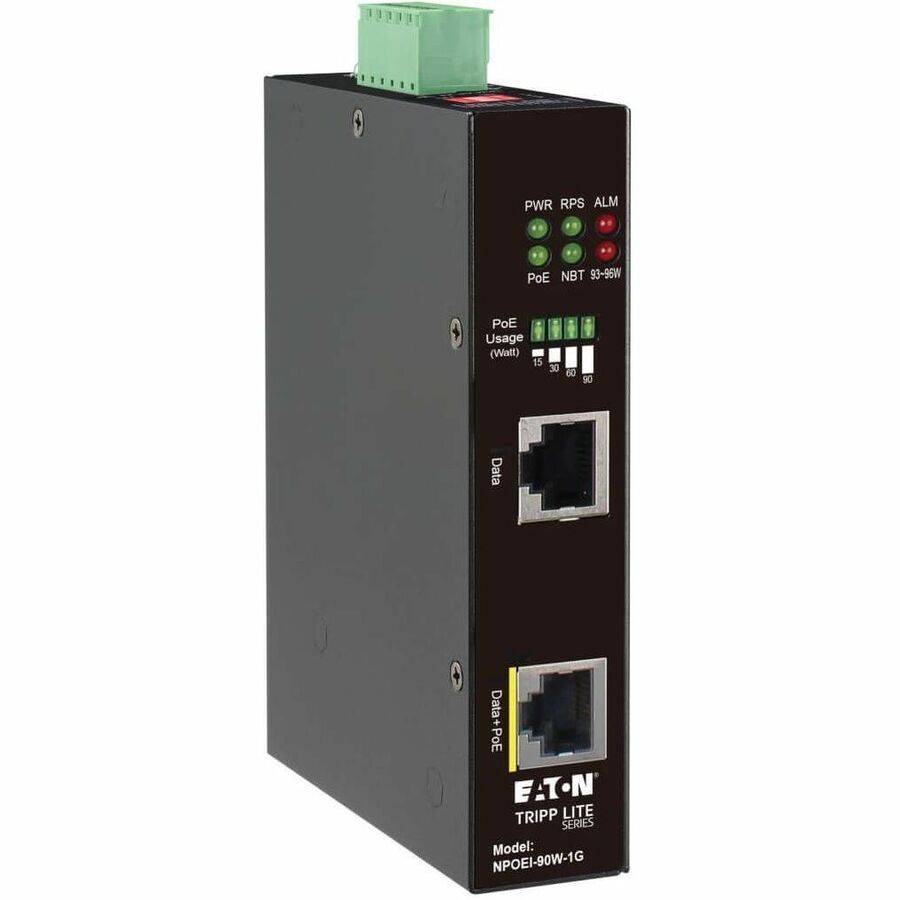 1PORT GIGABIT ETHERNET POE