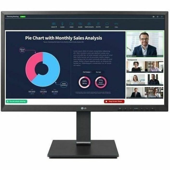 24  class  IPS Multi-tasking m