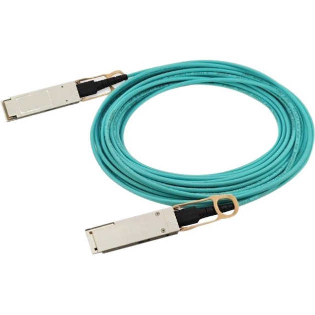 Aruba 100G QSFP28 to QSFP28 2m