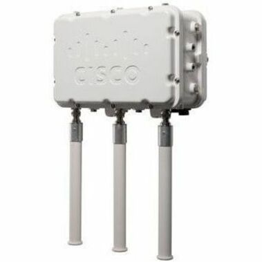802.11NOUTDRMESHAP,HAZ.LOC.,QREG.DOM,POEPWR REMANUFACTURED