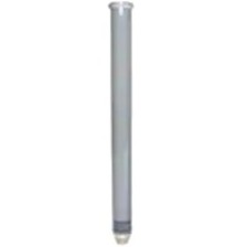 2.4GHZ 6DBI/ 5GHZ 8DBI DUAL BAND OMNI ANTENNA N CONNECTOR