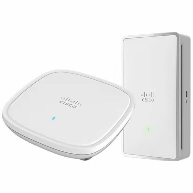 CISCO CATALYST 9105AXWT TELEWORKER SERIES