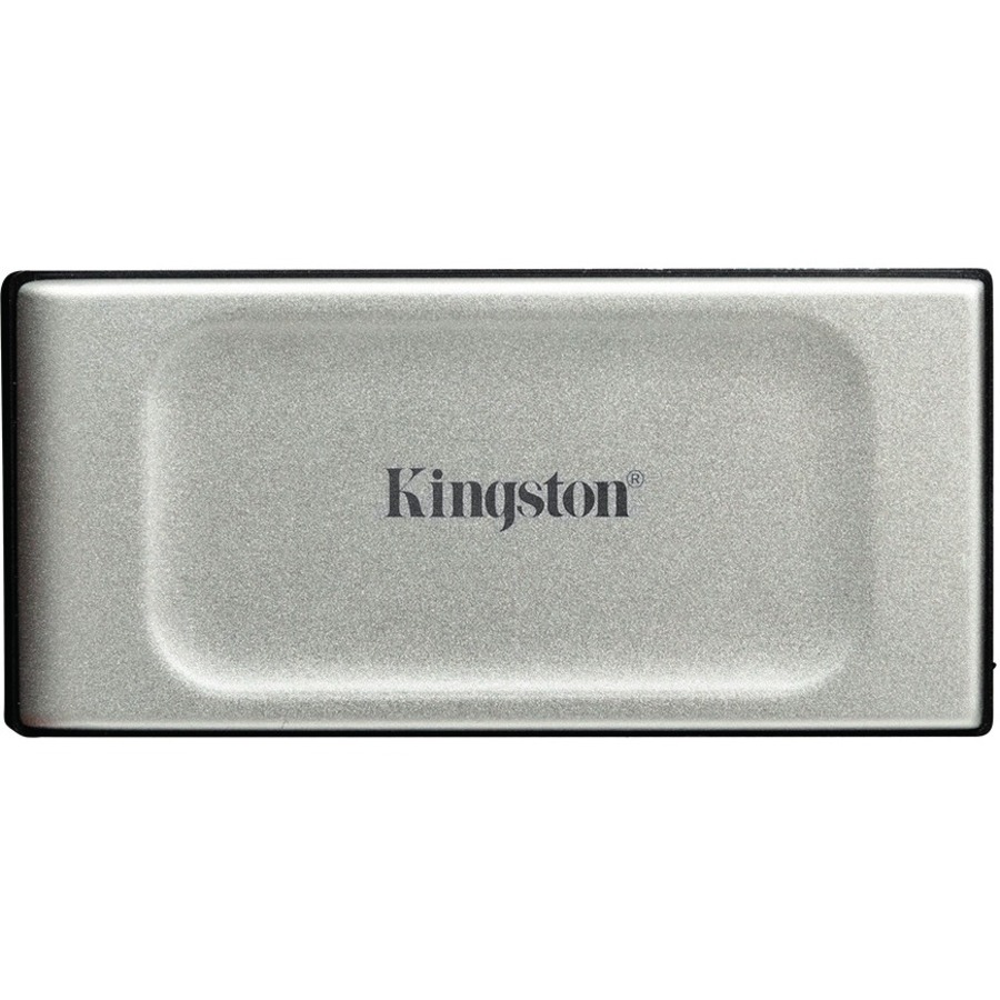 Kingston XS2000 1TB USB 3.2 Gen.2 Type C , Up to 2,000MB/s Read, 2000MB/s write External Solid State Drive (SXS2000/1000G)