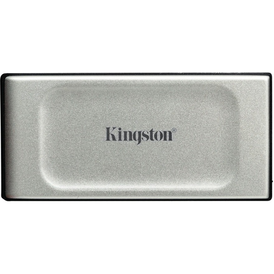 Kingston XS2000 2TB USB 3.2 Gen.2 Type C , Up to 2,000MB/s Read, 2000MB/s External Solid State Drive (SXS2000/2000G)