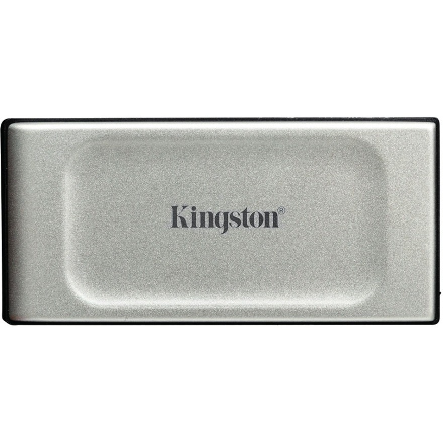 XS2000 2TB Portable SSD