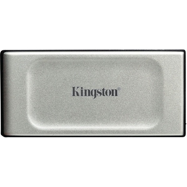 Kingston XS2000 2TB USB 3.2 Gen.2 External  SSD