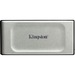 Kingston XS2000 2TB USB 3.2 Gen.2 Type C , Up to 2,000MB/s Read, 2000MB/s External Solid State Drive (SXS2000/2000G)