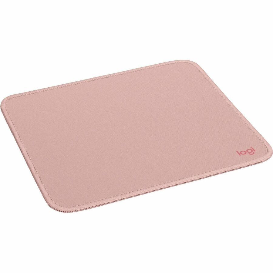 LOGITECH MOUSE PAD STUDIO SERIES - DARKER ROSE