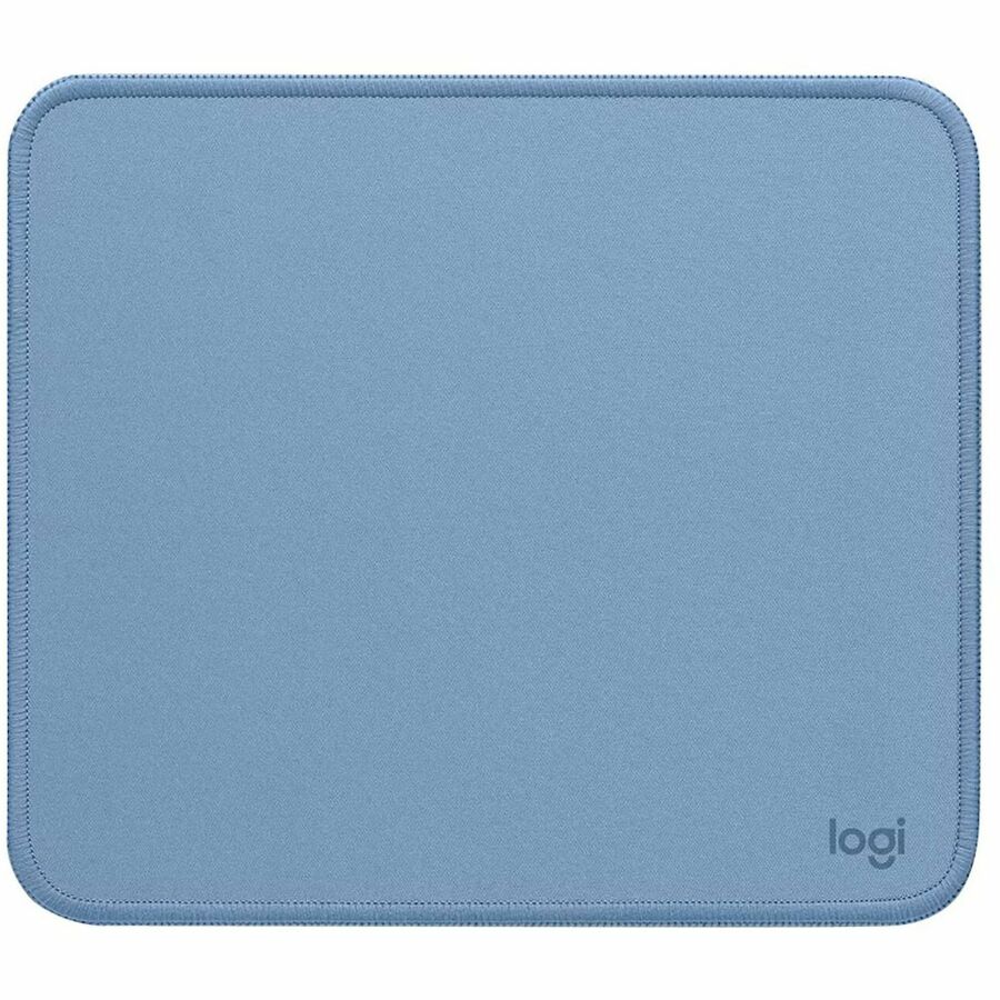 LOGITECH MOUSE PAD STUDIO SERIES - BLUE GREY