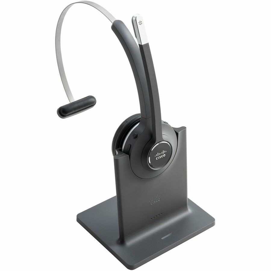 561 WIRELESS SINGLEHEADSET,STD BASESTATION EU REMANUFACTURED