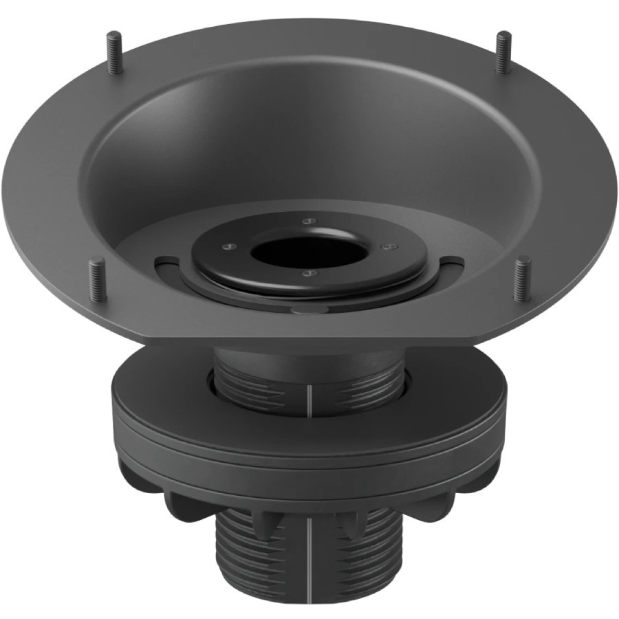 TAP RISER MOUNT - GRAPHITE