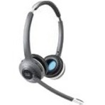 562WIRELESSDUALHEADSET,MULTIBASESTATIONEU REMANUFACTURED
