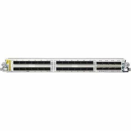 ASR 9900 32-PORT 100GE QSFP TR LINE CARD REMANUFACTURED