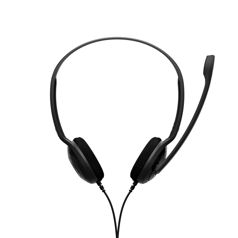 STEREO 3.5 MM HEADSET EDU 10 (10 UNIT PACK