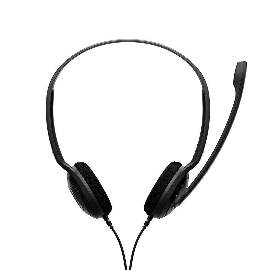 STEREO USB HEADSET EDU 12 USB (10 UNIT PACK