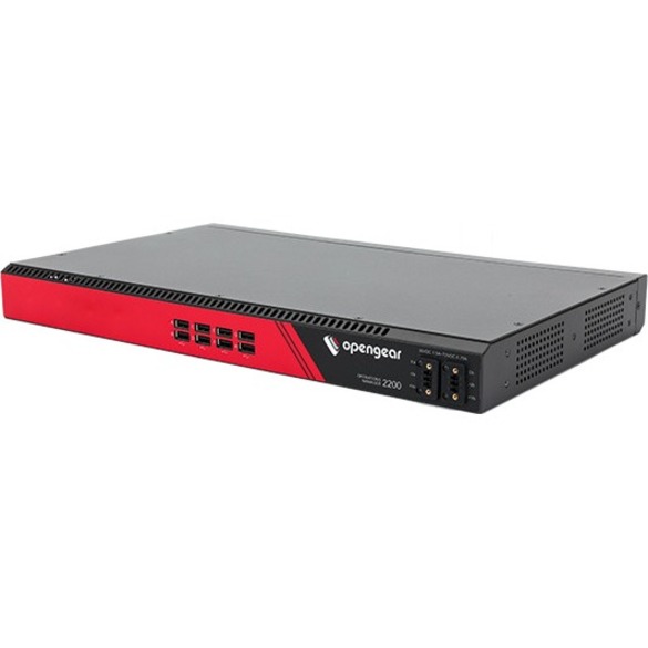 16 SERIAL, 8G RAM, 64G FLASH 1GBE, DDC