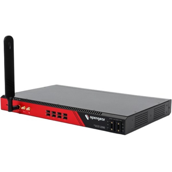 24 SERIAL,24 GBE,8G RAM, 64G FLASH 10GBE