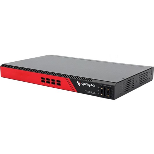 32 SERIAL, 8G RAM, 64G FLASH 1GBE, DDC
