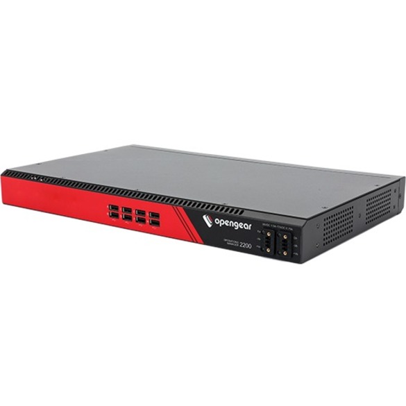 48 SERIAL, 8G RAM, 64 FLASH, 10GBE, DDC