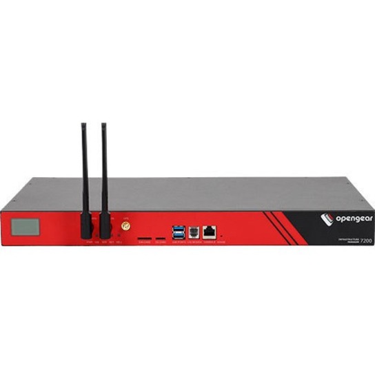 48 SERIAL, 8XUSB 3.0 2XGBE/SFP, DUAL DC