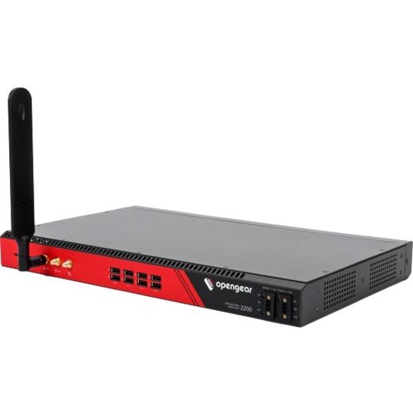 48 SERIAL, 8G RAM, 64G FLASH, 1GBE, DDC