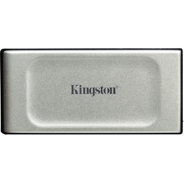 500G PORTABLE SSD XS2000