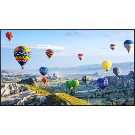 65 4K UHD 500CD/M2 24/7 SDM LCD W DIGITALLINK