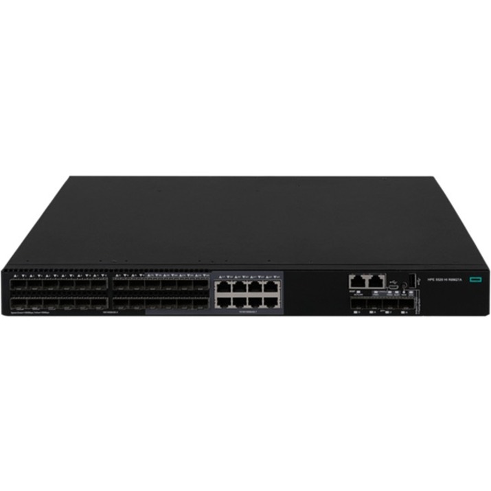 HPE 5520 24G SFP 4SFP+ HI SWCH