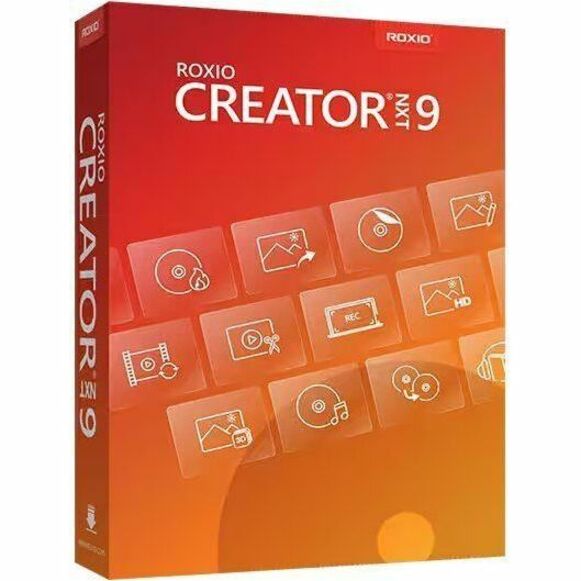 CREATOR NXT 9 ML MINI-BOX