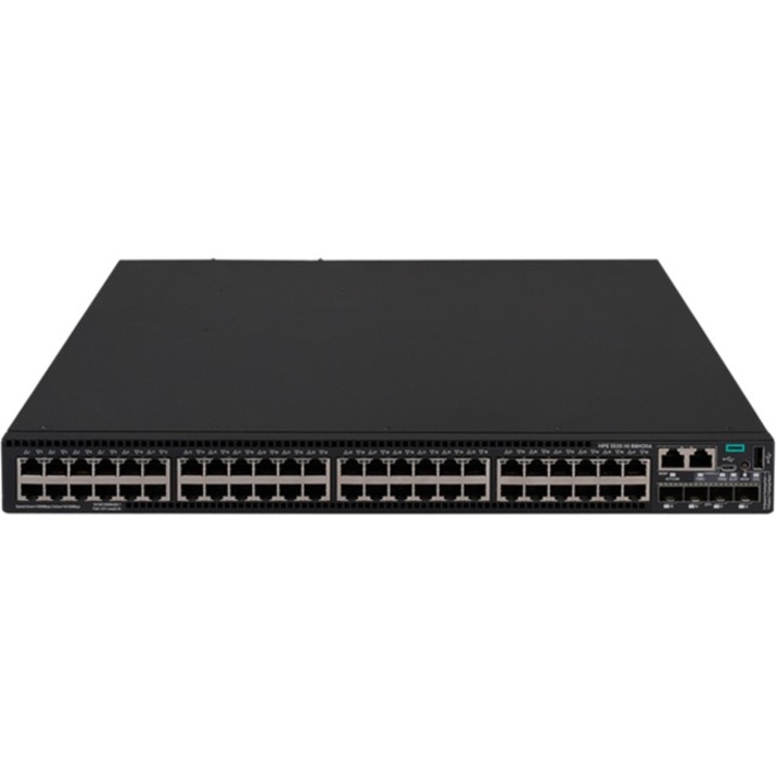 HPE 5520 48G POE+ 4SFP+ HI SWCH