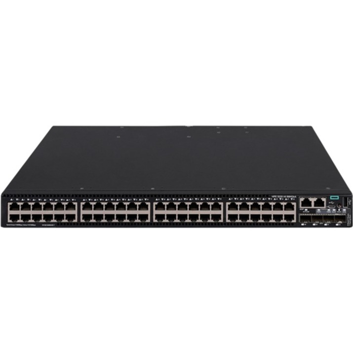 HPE 5520 48G 4SFP+ HI SWCH