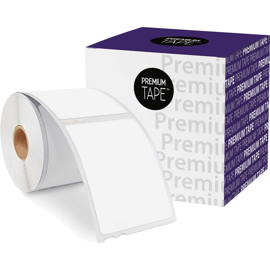 Dymo 30324 Large Labels 2 1/8'