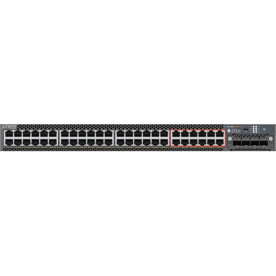 TAA VERSION OF EX4400-48MP